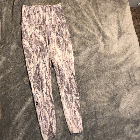 P'tula Other - P’tula Full Length Leggings